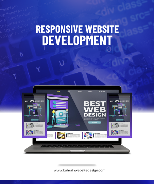 Adapt and Conquer Responsive Website Design Mastery