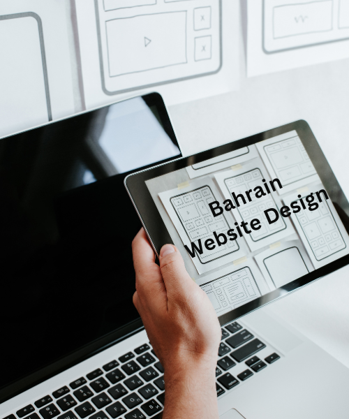 Bahrain Brilliance Outsourcing vašeho webového designu