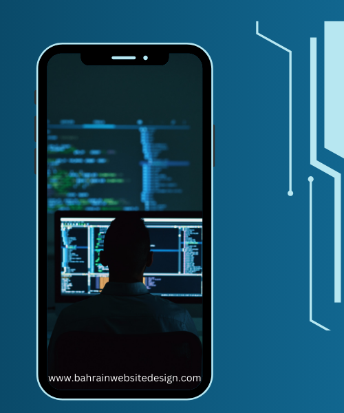 Bahrain Mobile Momentum Crafting Cutting-Edge Apps