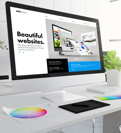 WordPress Wonders Leading Webdesign in Bahrain